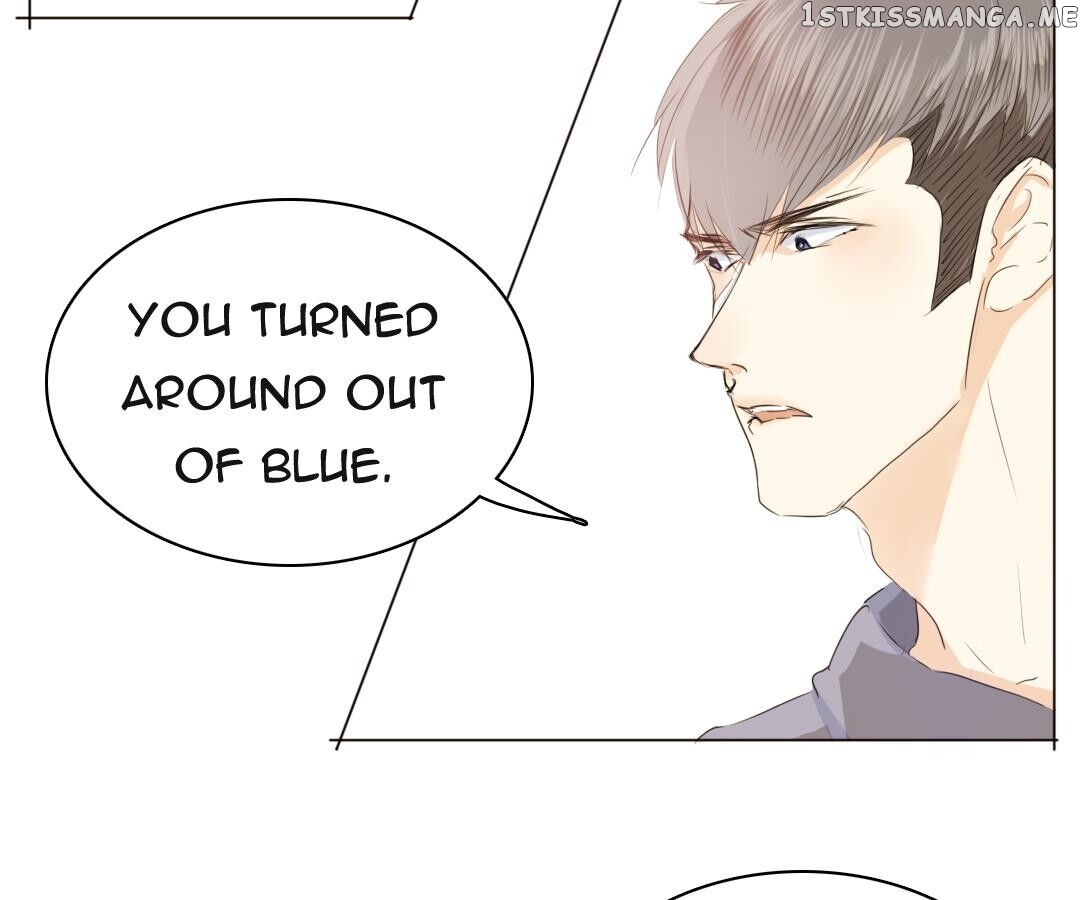 Men’s Wear Store and “Her Royal Highness” chapter 35 - page 11