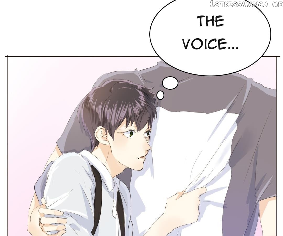 Men’s Wear Store and “Her Royal Highness” chapter 35 - page 12