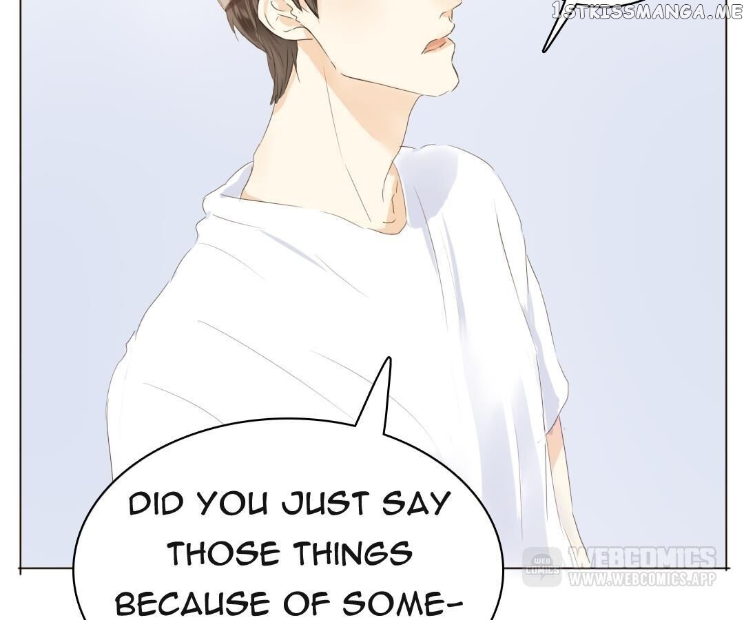 Men’s Wear Store and “Her Royal Highness” chapter 35 - page 14