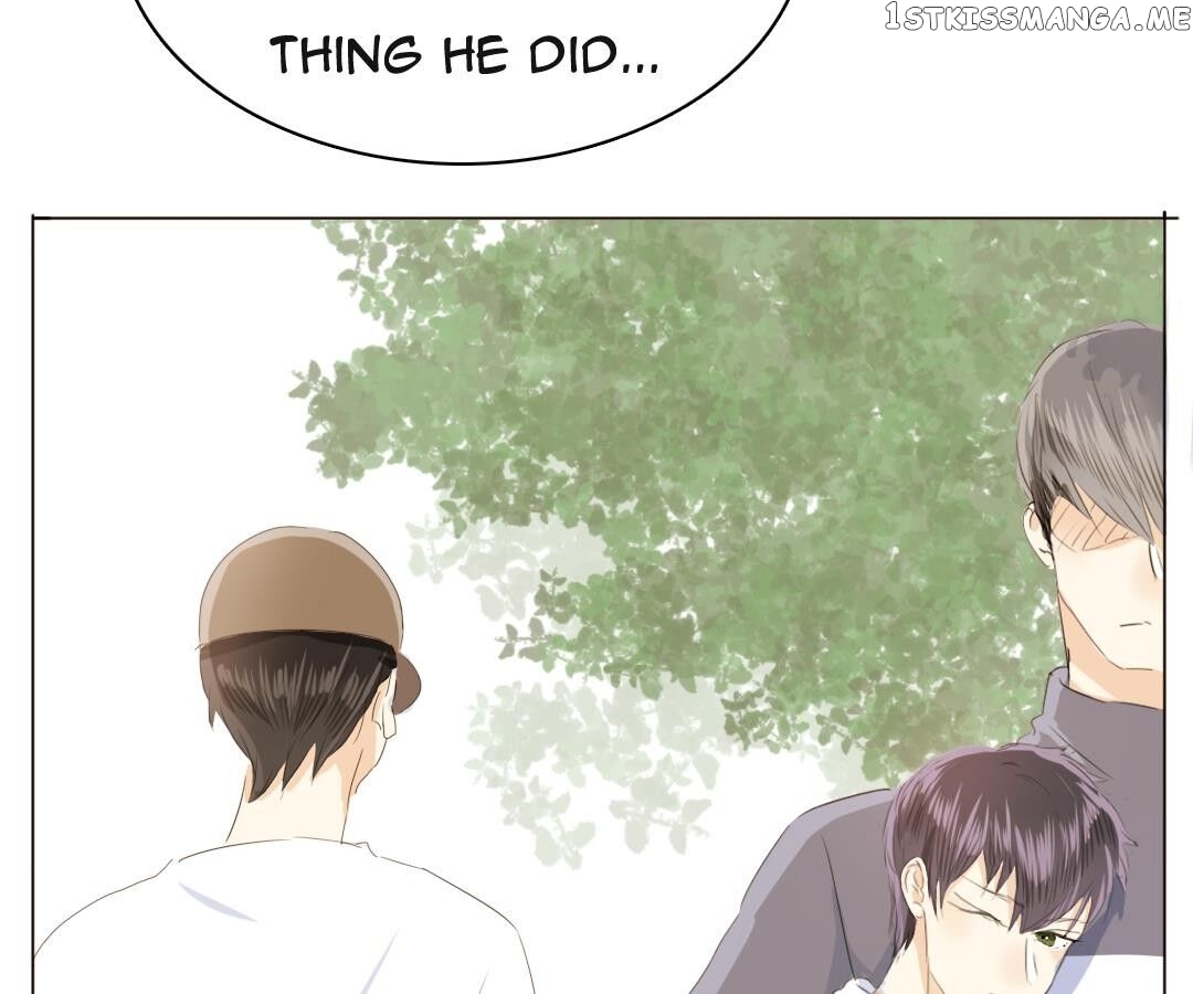 Men’s Wear Store and “Her Royal Highness” chapter 35 - page 15