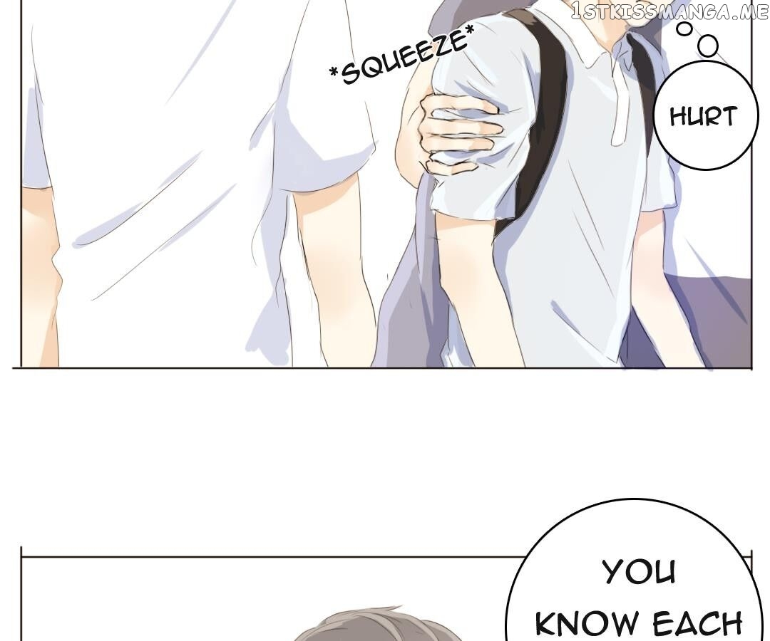 Men’s Wear Store and “Her Royal Highness” chapter 35 - page 16