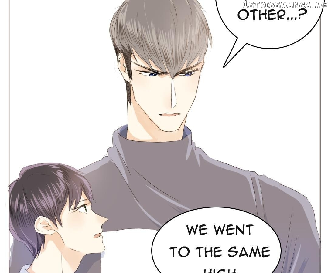 Men’s Wear Store and “Her Royal Highness” chapter 35 - page 17