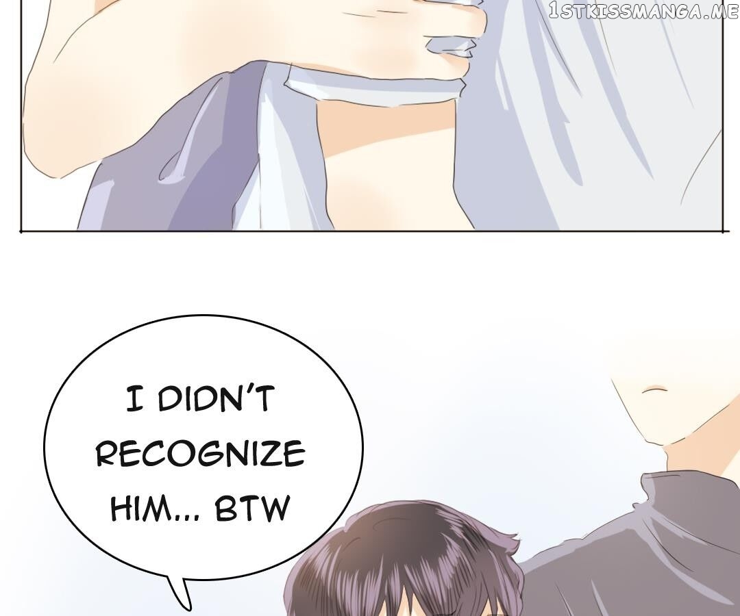 Men’s Wear Store and “Her Royal Highness” chapter 35 - page 19