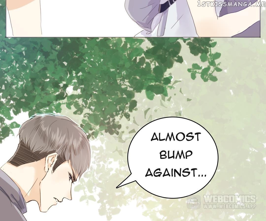 Men’s Wear Store and “Her Royal Highness” chapter 35 - page 2