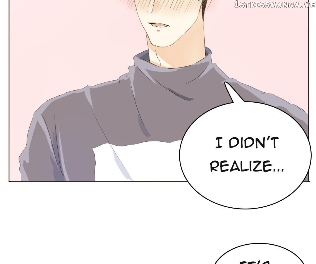 Men’s Wear Store and “Her Royal Highness” chapter 35 - page 25
