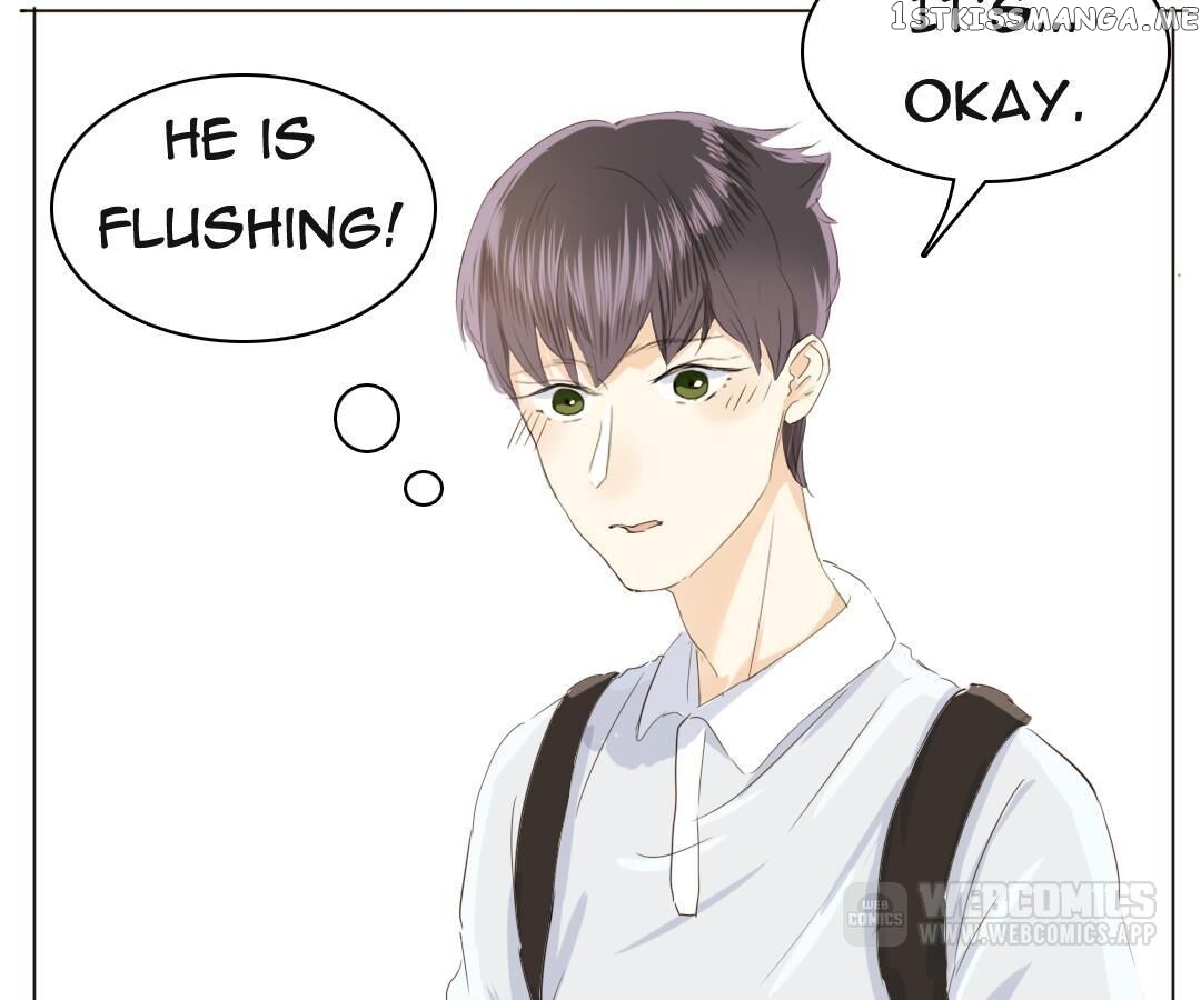 Men’s Wear Store and “Her Royal Highness” chapter 35 - page 26