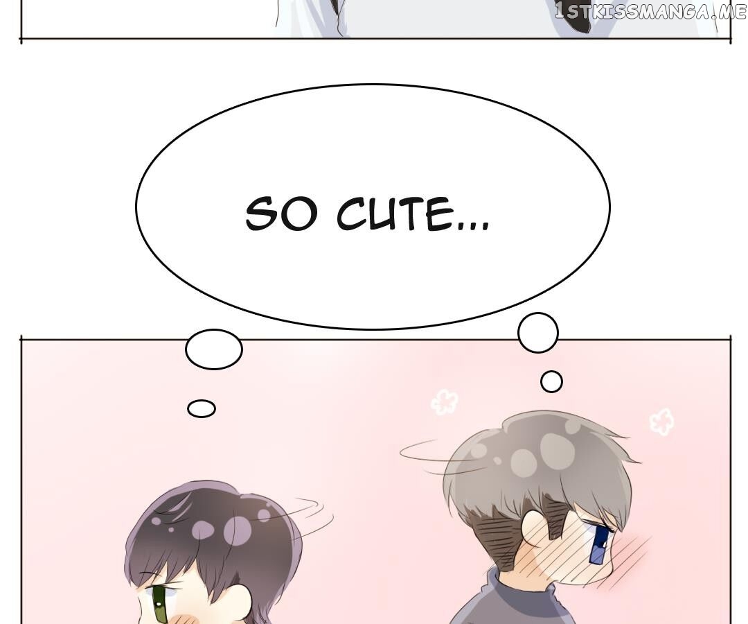 Men’s Wear Store and “Her Royal Highness” chapter 35 - page 27