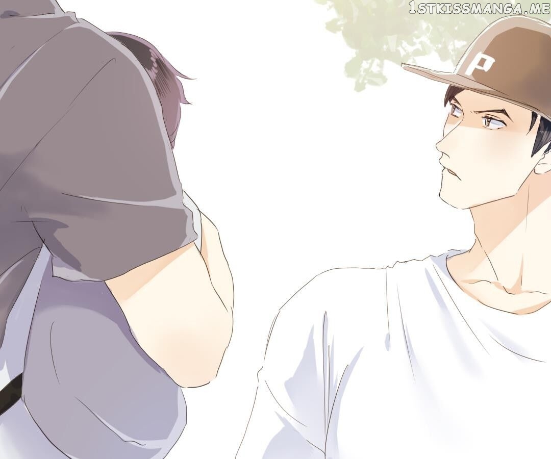 Men’s Wear Store and “Her Royal Highness” chapter 35 - page 3