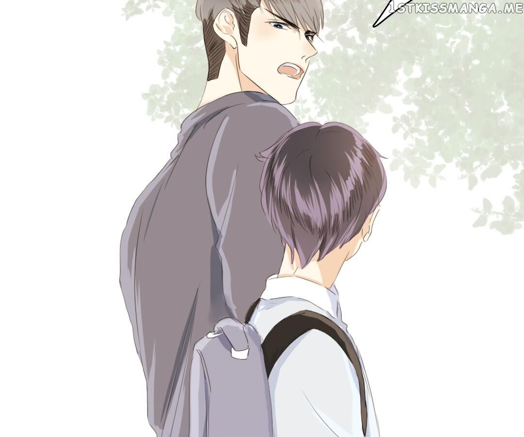 Men’s Wear Store and “Her Royal Highness” chapter 35 - page 31