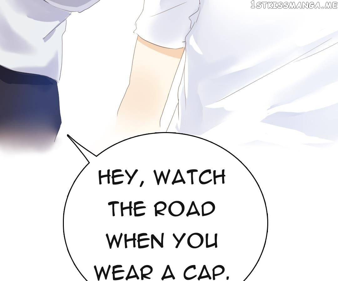 Men’s Wear Store and “Her Royal Highness” chapter 35 - page 4
