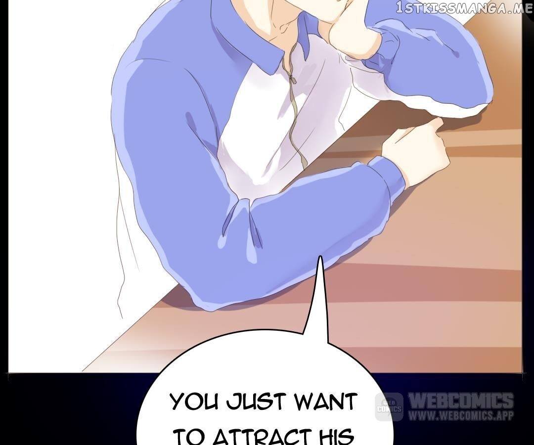 Men’s Wear Store and “Her Royal Highness” chapter 34 - page 10