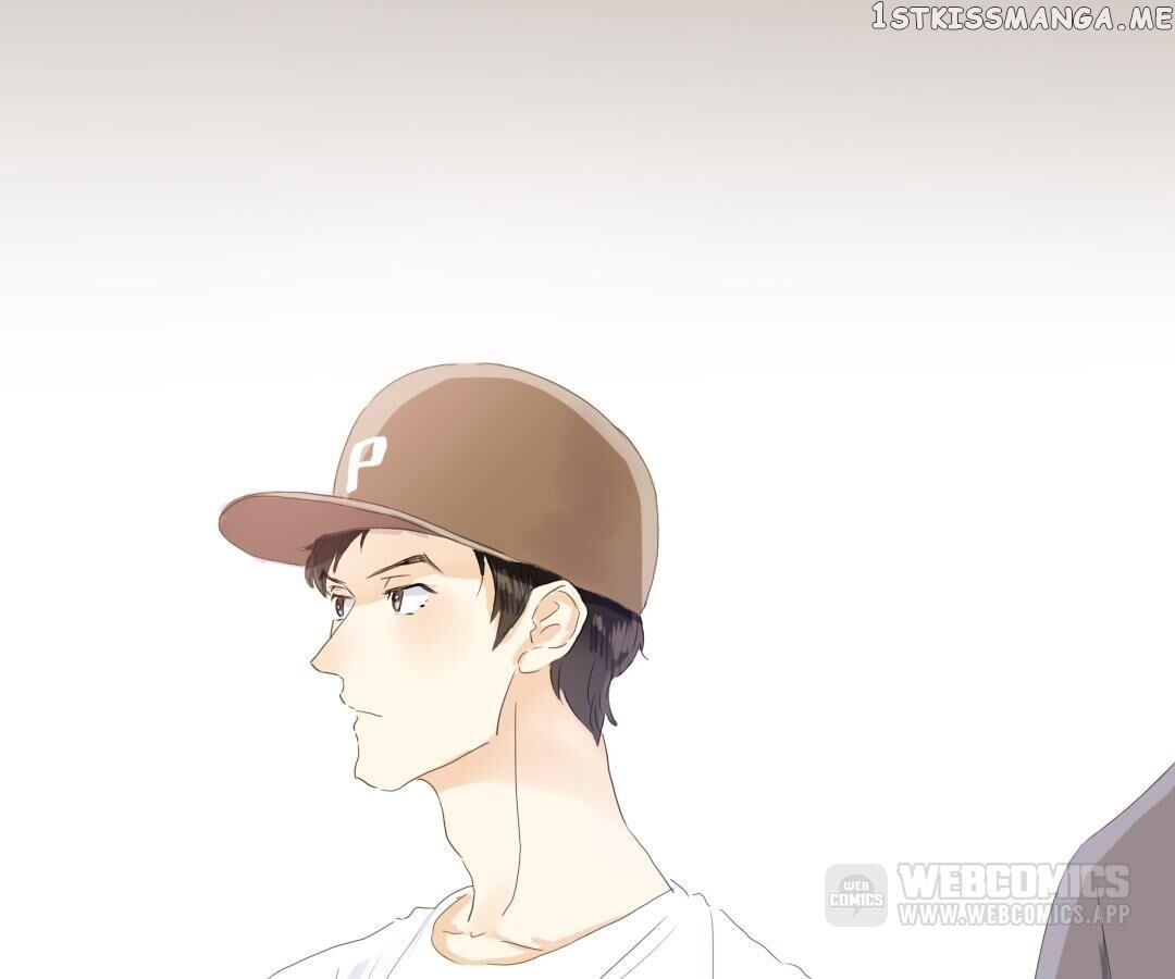 Men’s Wear Store and “Her Royal Highness” chapter 34 - page 18