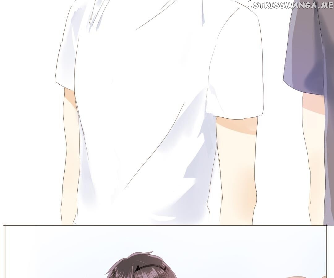 Men’s Wear Store and “Her Royal Highness” chapter 34 - page 19