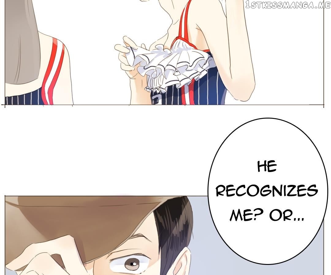 Men’s Wear Store and “Her Royal Highness” chapter 34 - page 23