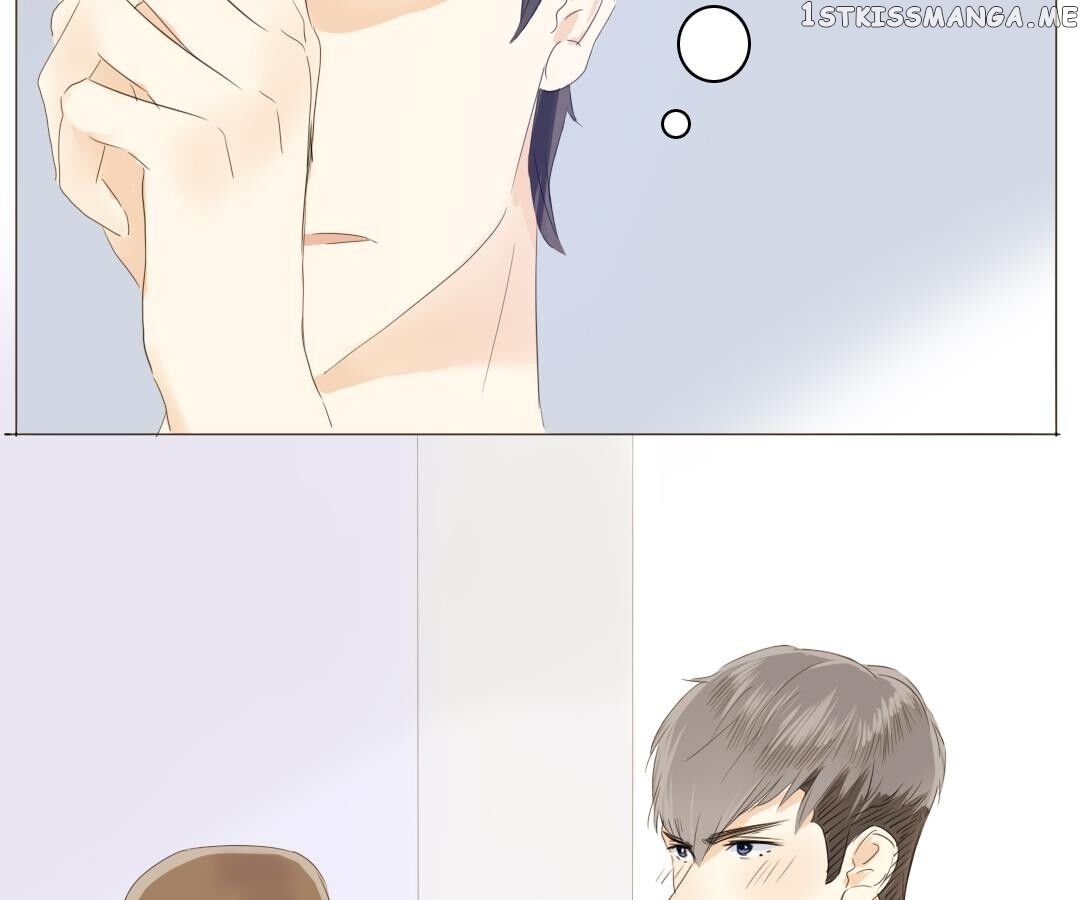 Men’s Wear Store and “Her Royal Highness” chapter 34 - page 24