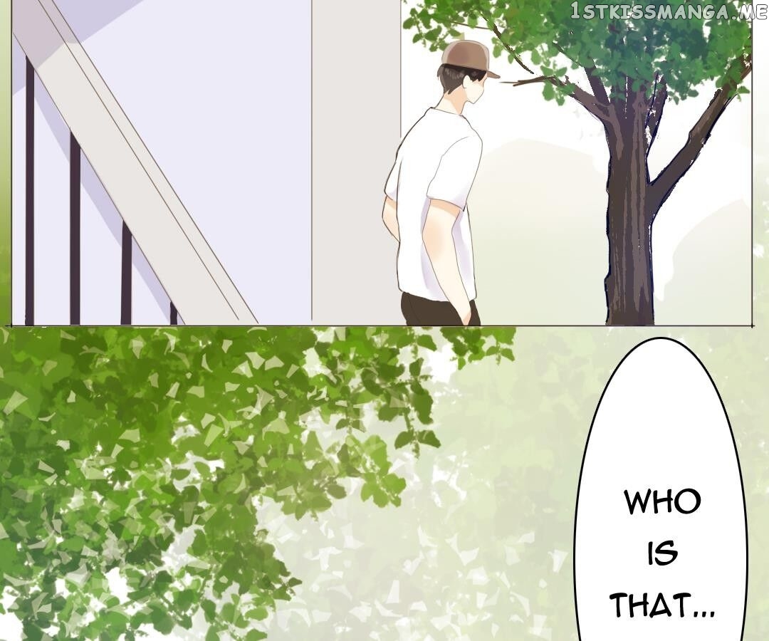 Men’s Wear Store and “Her Royal Highness” chapter 34 - page 29