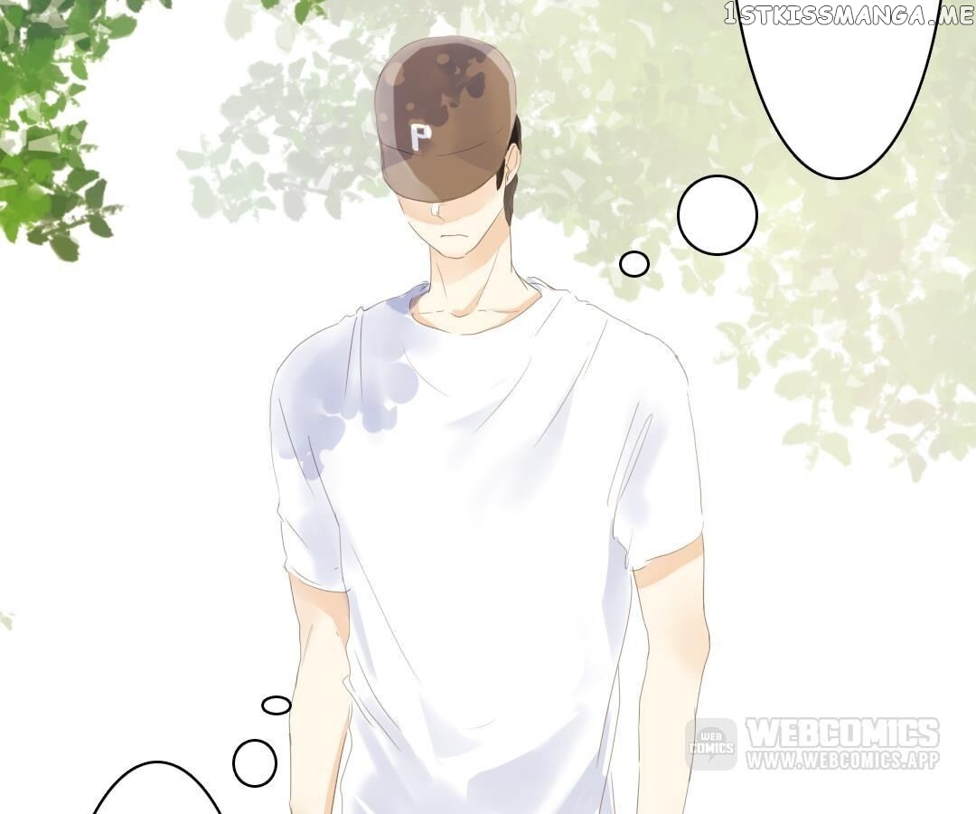 Men’s Wear Store and “Her Royal Highness” chapter 34 - page 30