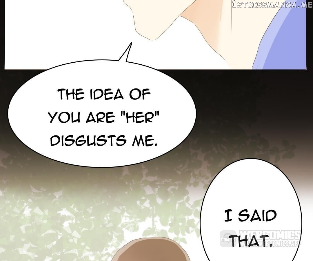 Men’s Wear Store and “Her Royal Highness” chapter 34 - page 34