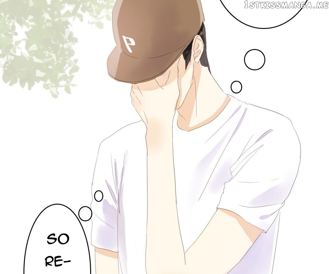 Men’s Wear Store and “Her Royal Highness” chapter 34 - page 35
