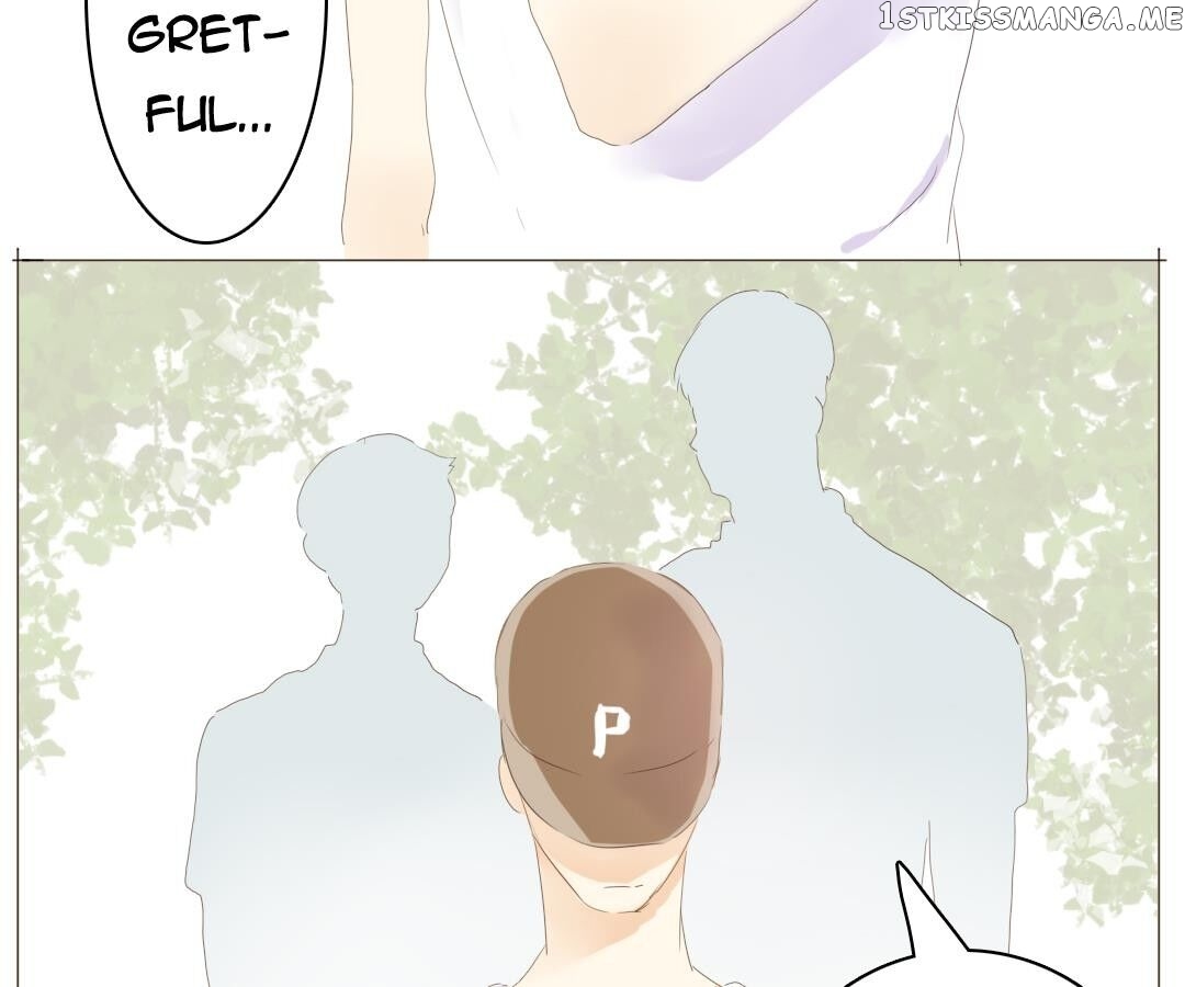 Men’s Wear Store and “Her Royal Highness” chapter 34 - page 36