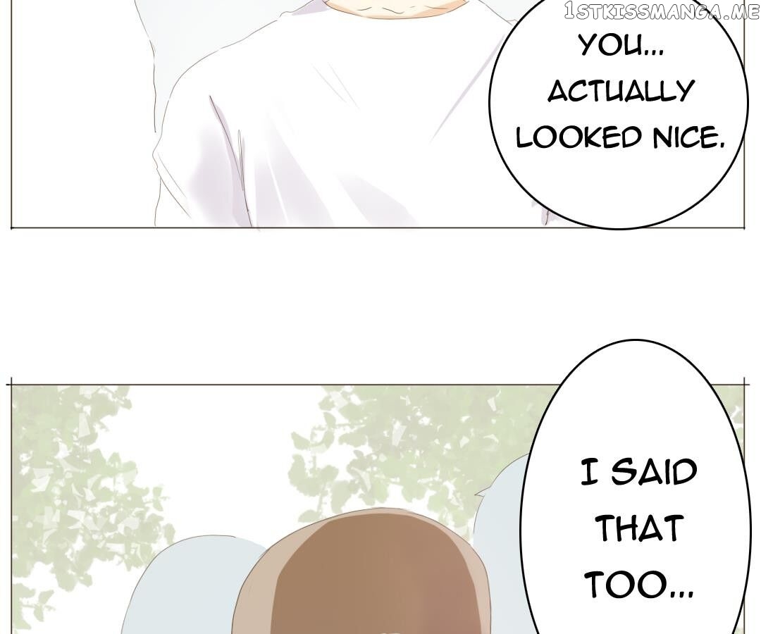 Men’s Wear Store and “Her Royal Highness” chapter 34 - page 37