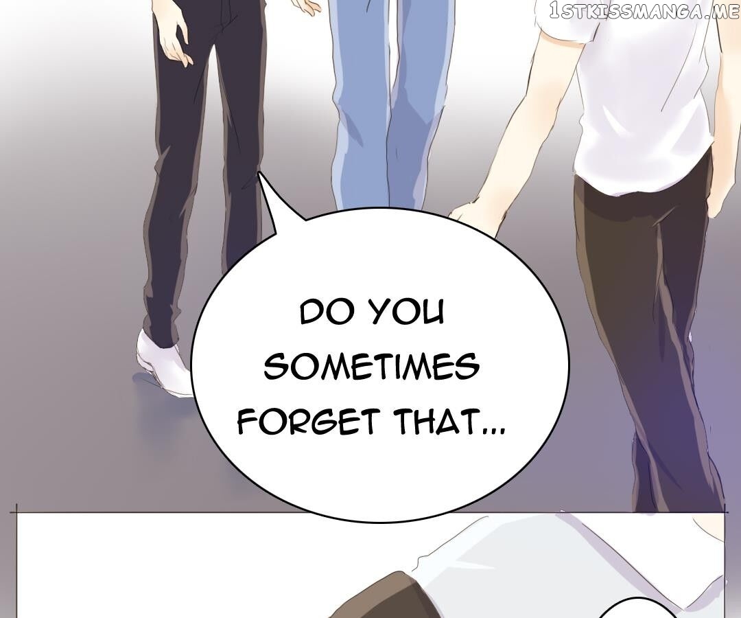 Men’s Wear Store and “Her Royal Highness” chapter 34 - page 43