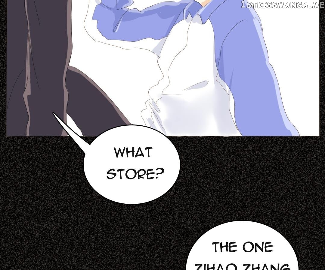 Men’s Wear Store and “Her Royal Highness” chapter 33 - page 11