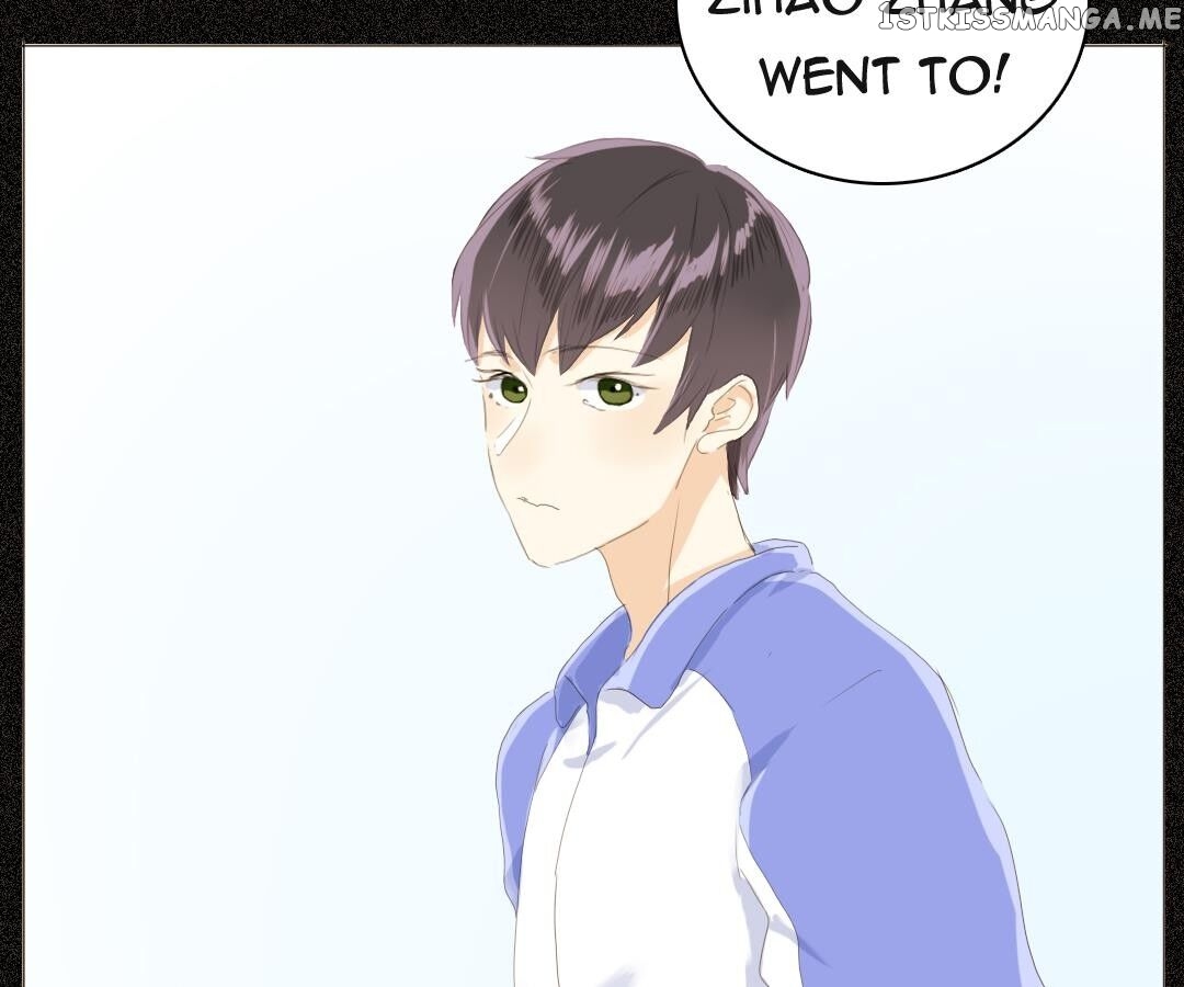 Men’s Wear Store and “Her Royal Highness” chapter 33 - page 12