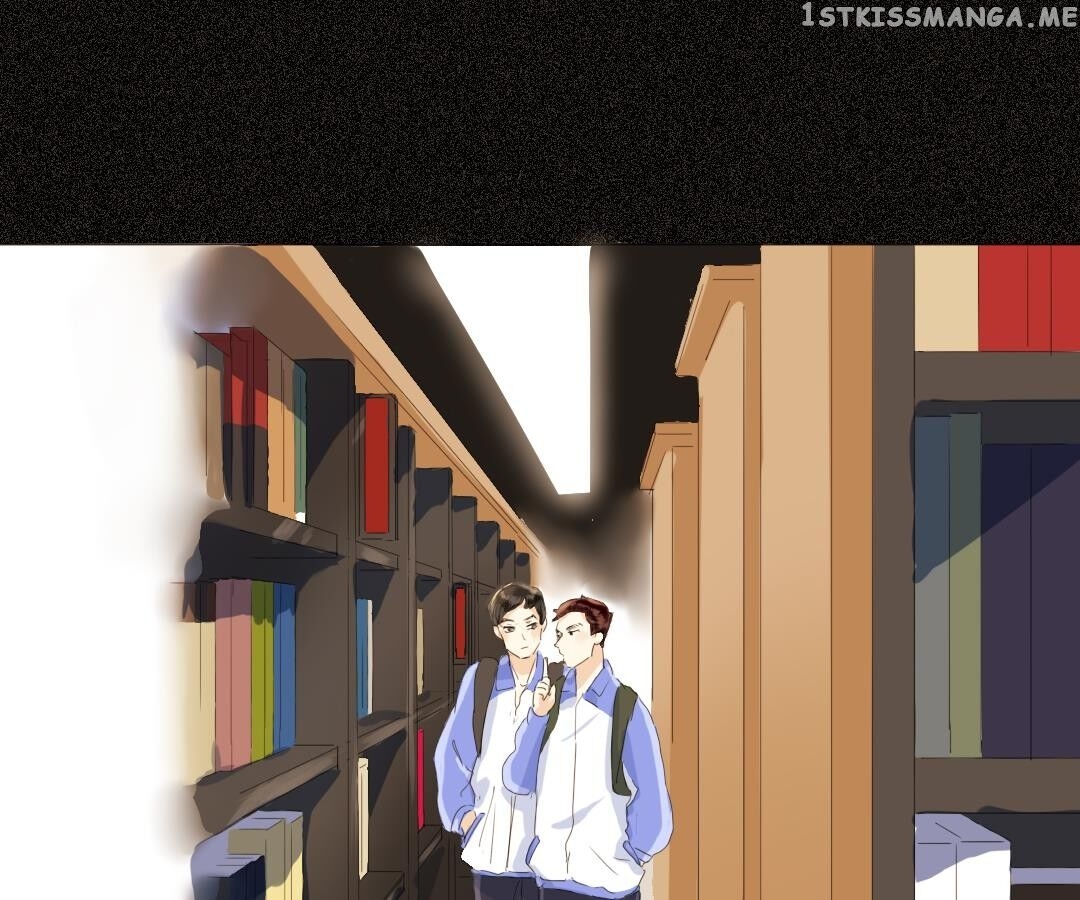 Men’s Wear Store and “Her Royal Highness” chapter 33 - page 16