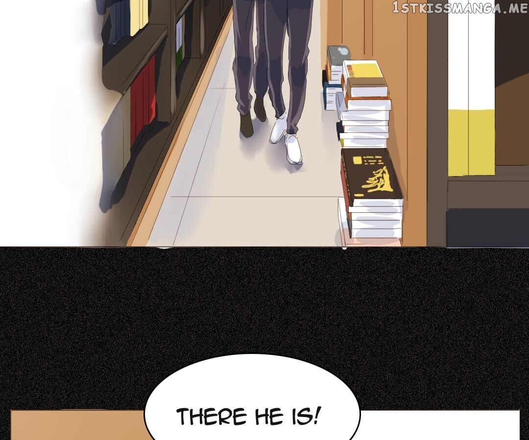 Men’s Wear Store and “Her Royal Highness” chapter 33 - page 17