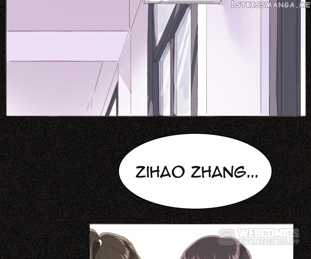 Men’s Wear Store and “Her Royal Highness” chapter 33 - page 2
