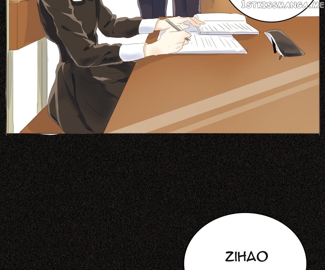Men’s Wear Store and “Her Royal Highness” chapter 33 - page 20