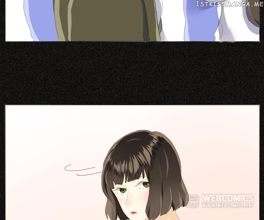Men’s Wear Store and “Her Royal Highness” chapter 33 - page 22