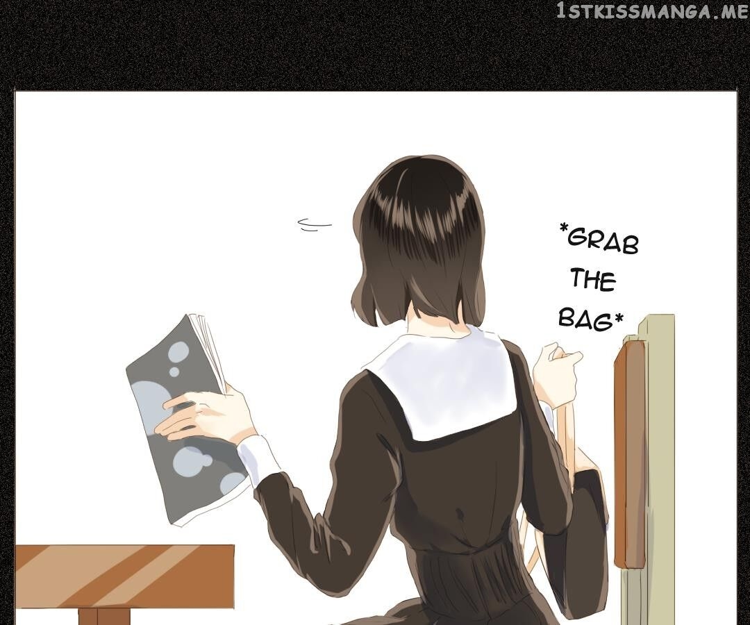 Men’s Wear Store and “Her Royal Highness” chapter 33 - page 25