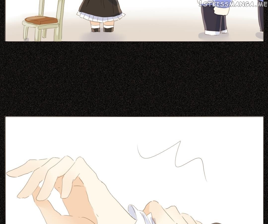 Men’s Wear Store and “Her Royal Highness” chapter 33 - page 29