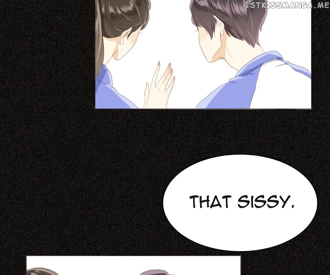 Men’s Wear Store and “Her Royal Highness” chapter 33 - page 3