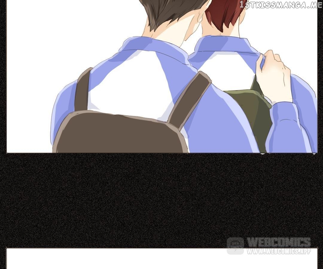 Men’s Wear Store and “Her Royal Highness” chapter 33 - page 34