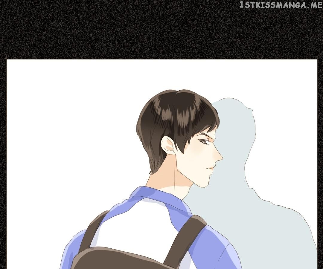Men’s Wear Store and “Her Royal Highness” chapter 33 - page 36