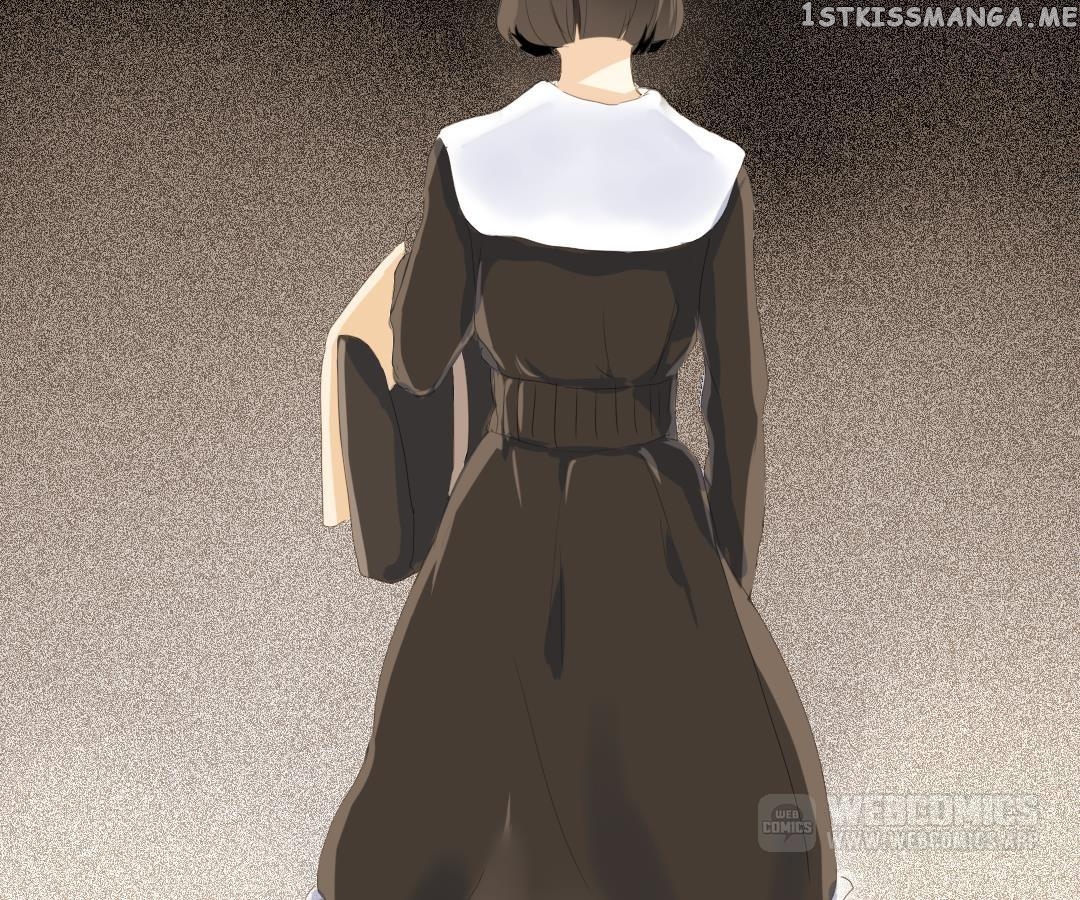 Men’s Wear Store and “Her Royal Highness” chapter 33 - page 38
