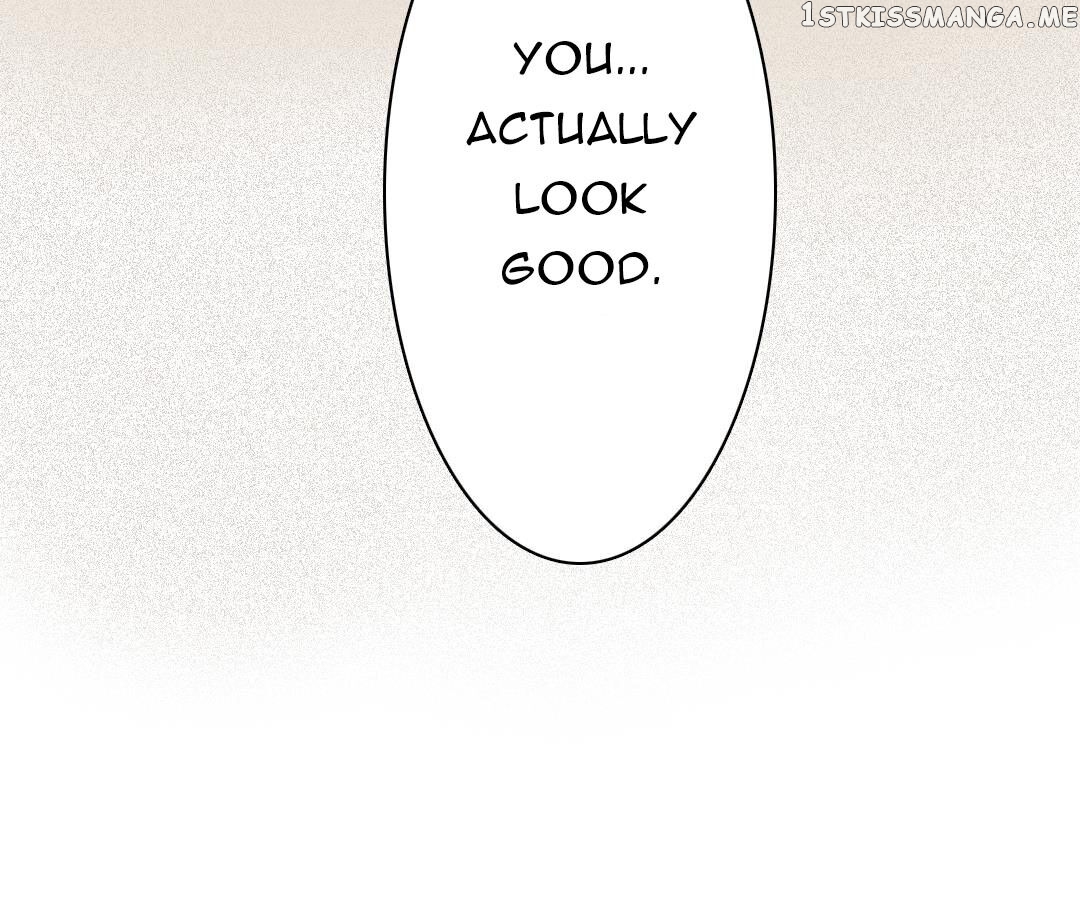 Men’s Wear Store and “Her Royal Highness” chapter 33 - page 40