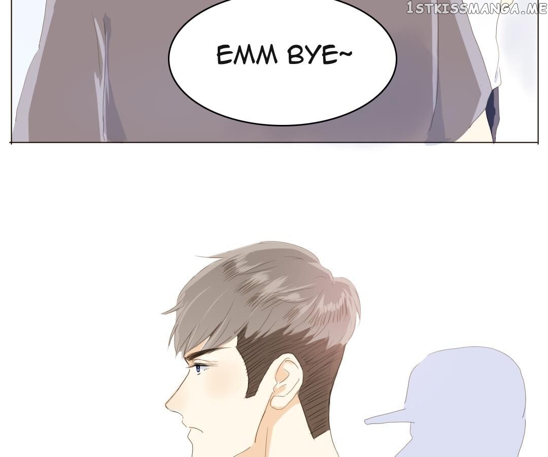 Men’s Wear Store and “Her Royal Highness” chapter 32 - page 20