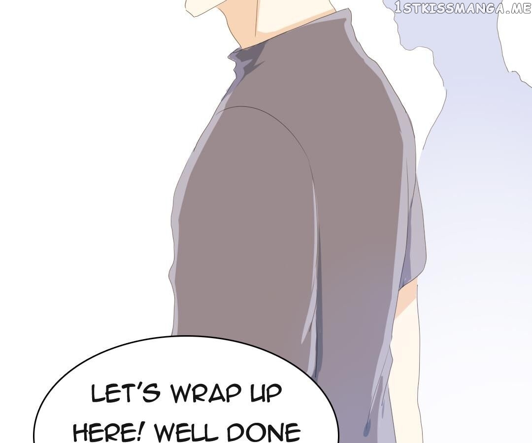 Men’s Wear Store and “Her Royal Highness” chapter 32 - page 21