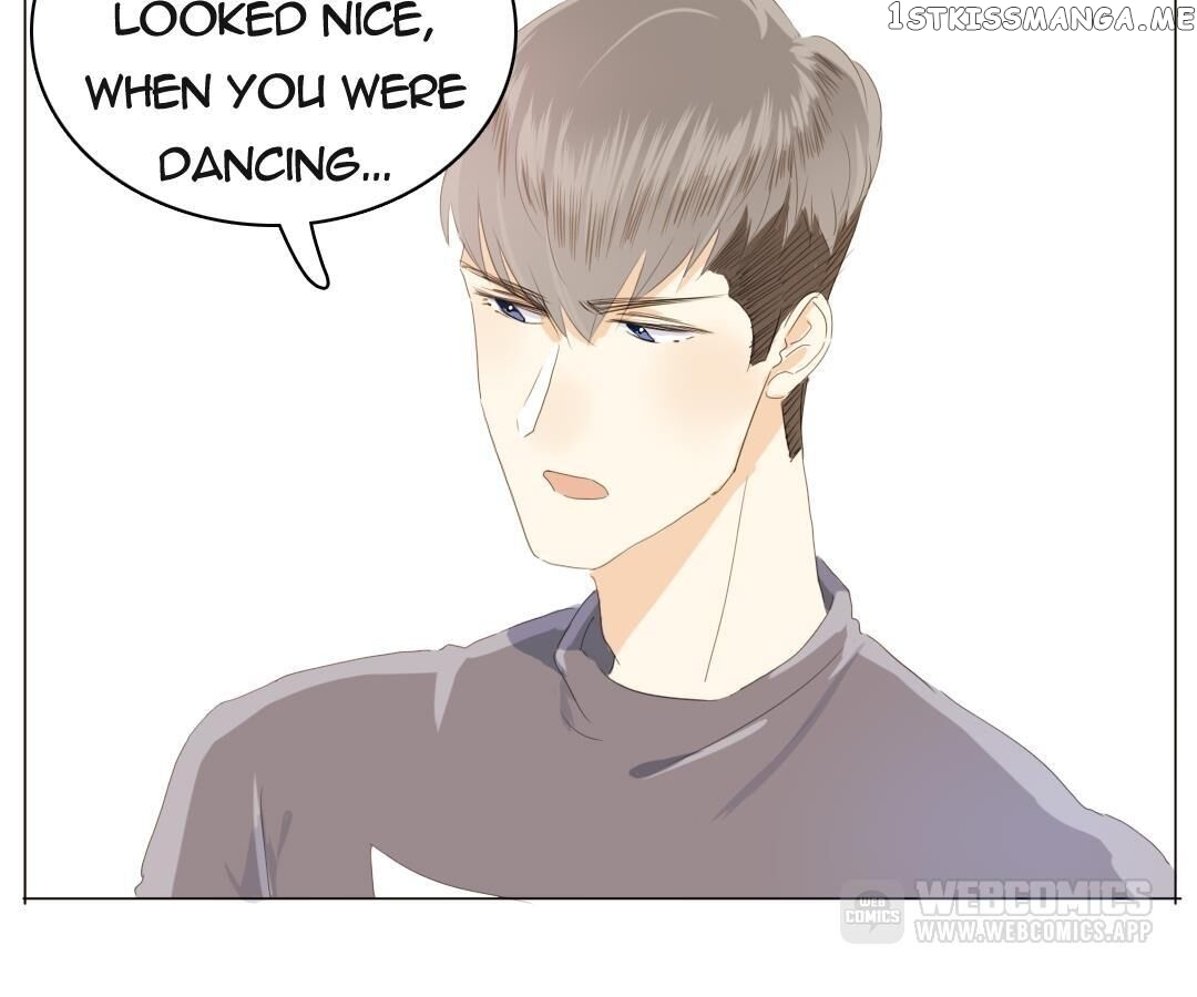 Men’s Wear Store and “Her Royal Highness” chapter 32 - page 34