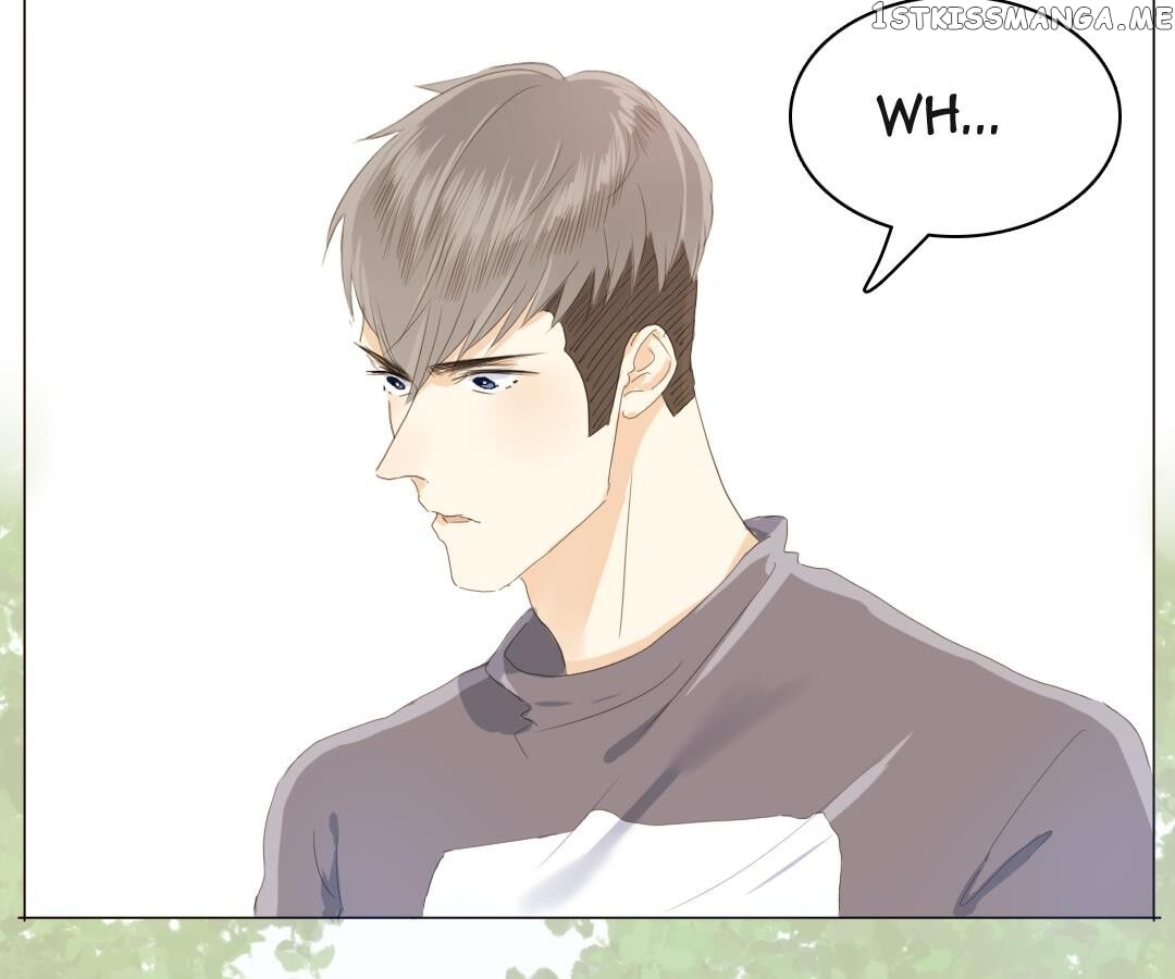 Men’s Wear Store and “Her Royal Highness” chapter 32 - page 37