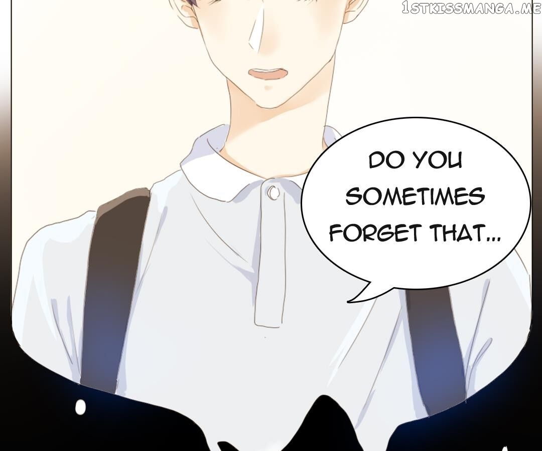 Men’s Wear Store and “Her Royal Highness” chapter 32 - page 40