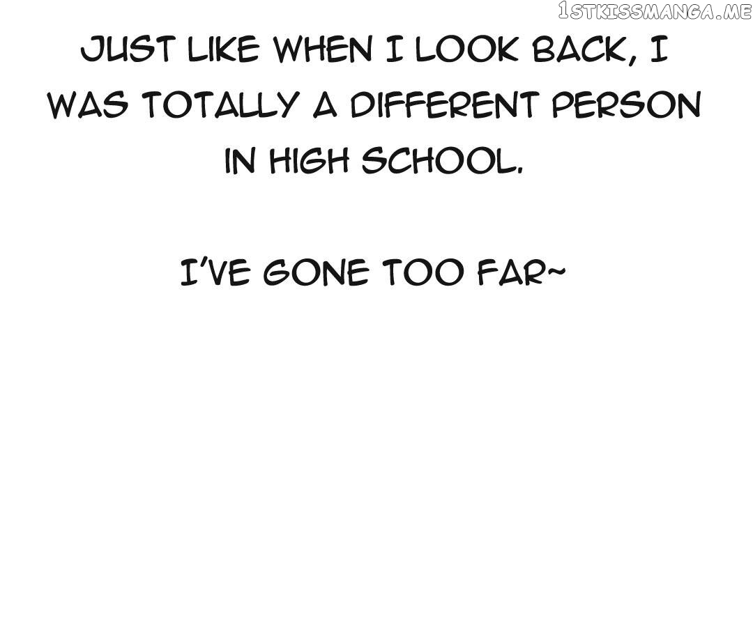 Men’s Wear Store and “Her Royal Highness” chapter 32 - page 47