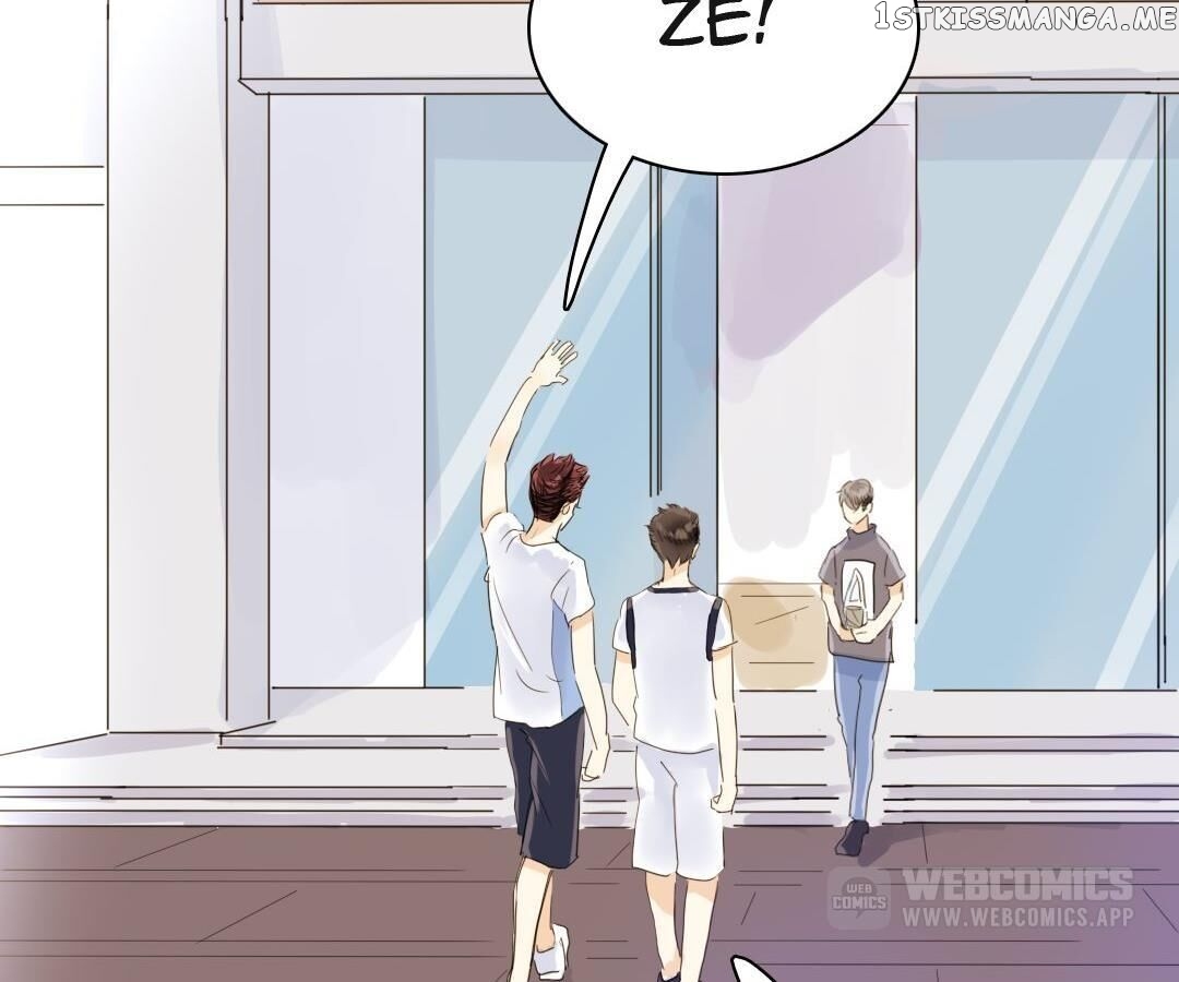 Men’s Wear Store and “Her Royal Highness” chapter 31 - page 2