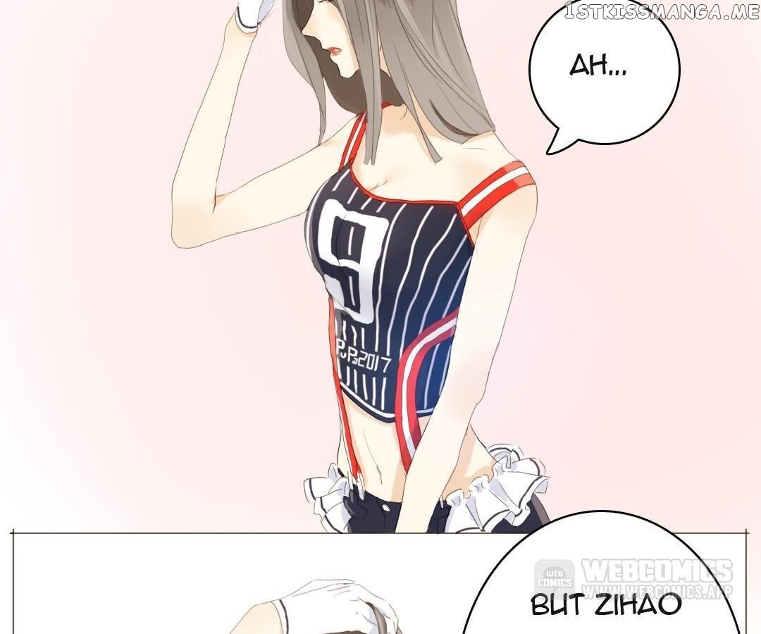 Men’s Wear Store and “Her Royal Highness” chapter 31 - page 22