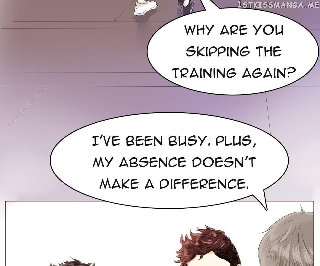 Men’s Wear Store and “Her Royal Highness” chapter 31 - page 3