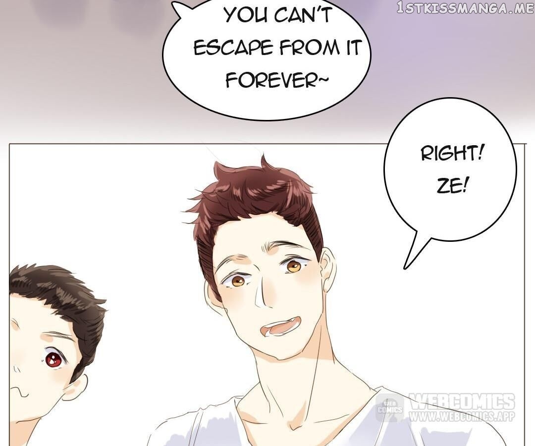 Men’s Wear Store and “Her Royal Highness” chapter 31 - page 6